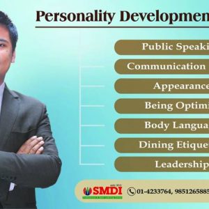 Personality-development-training