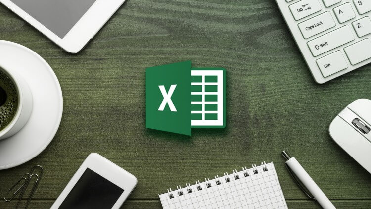 statistical calculations in excel